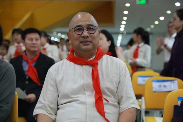 崇文馆开馆!艺术大师齐聚杭州这所学校,助力孩子们成就艺术之梦