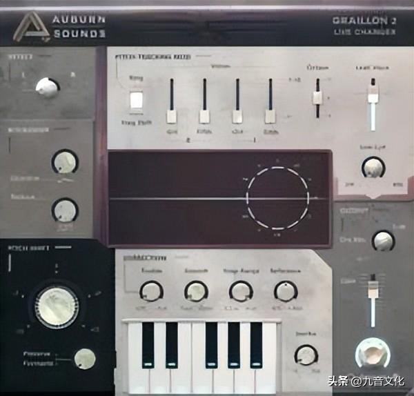 10 个最佳 Autotune 免费 VST 插件替代品（2024 年更新）