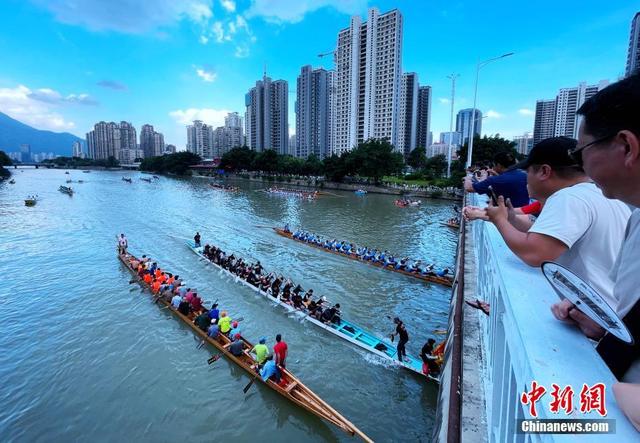 摔跤 跳板 荡秋千:延吉朝鲜族花样民俗庆端午