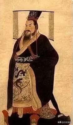 阴关桐轮而行(赵姬为何对嫪毐那么痴迷？司马迁道出其中原因)