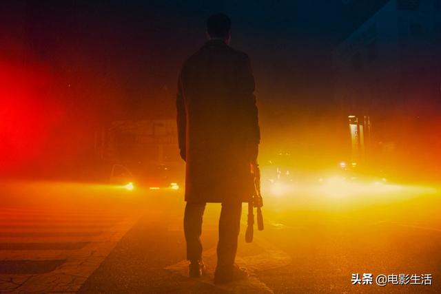 韩国最新刺激爽片！追杀戏长达1个小时，把观众紧张得满头大汗