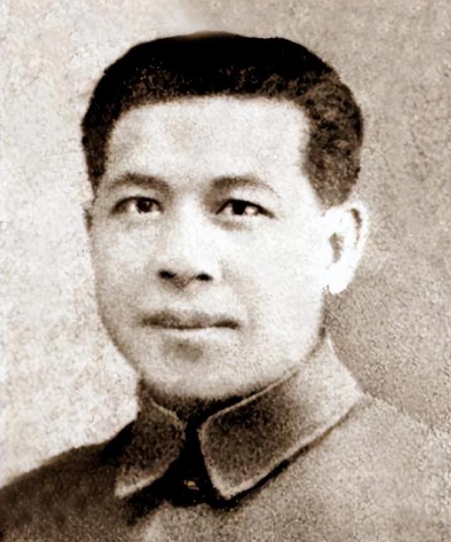 二号大汉奸，曾任代主席，枪决后妻子逃国外，今儿子身价过亿