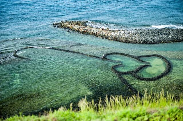 数学老师表白有笛卡尔曲线，地理老师有什么？