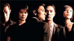 门徒(《门徒》原来拍了两个结局：港版“黑暗压抑”，内地版较为温情)