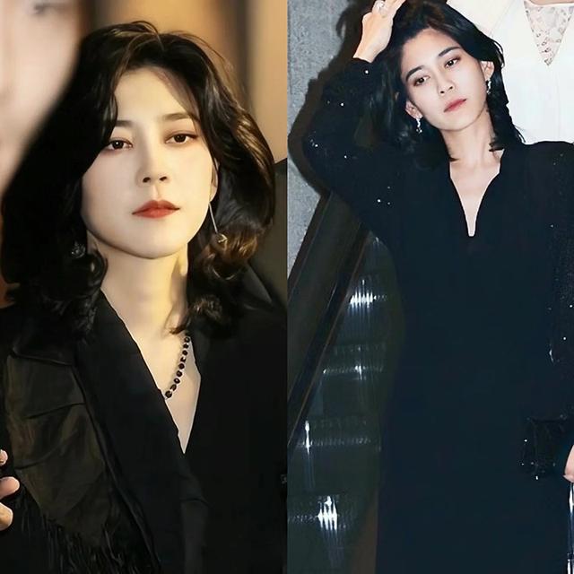 从李富真身上，我总结了中年女人的3个变美思路，效果太惊人