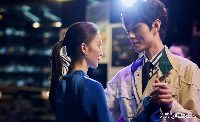 《了不起的女孩》大结局意难平,沈思怡“倒追”姚远,人设崩塌