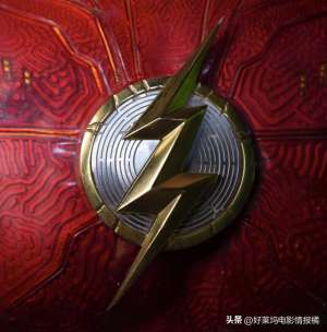 原子队长(DC《闪电侠》开始宣发，原著大事件“闪点悖论”究竟讲了什么事？)