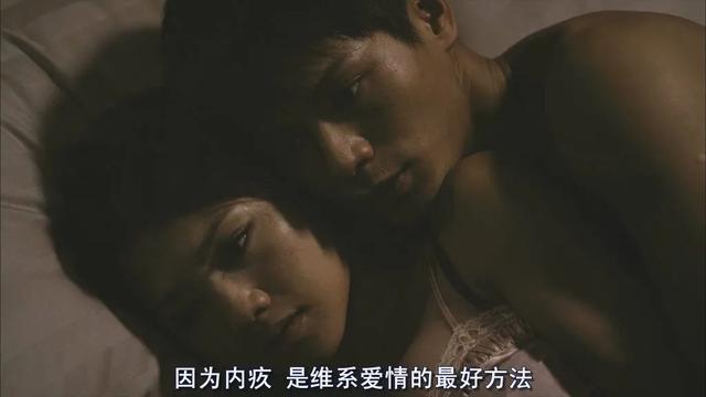 一个“有毒”的导演，一部“有毒”的电影