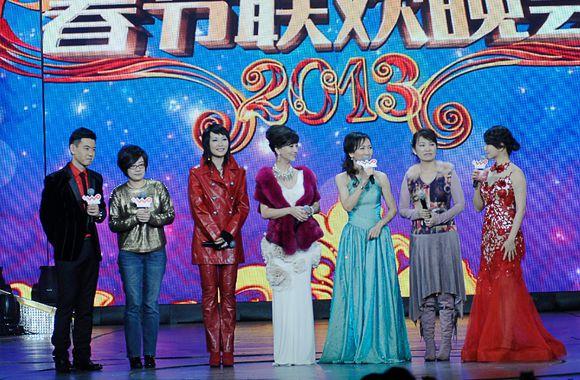 《新白娘子传奇》中为小青配音的原来是她——陈美贞