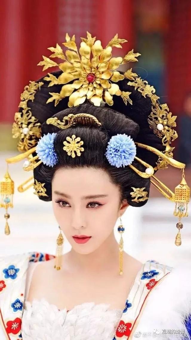 热眼螃观丨戏比天大，德如地厚——范冰冰偷税事件杂谈