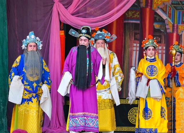 河南戏曲剧种大盘点，快来看看你看过几种