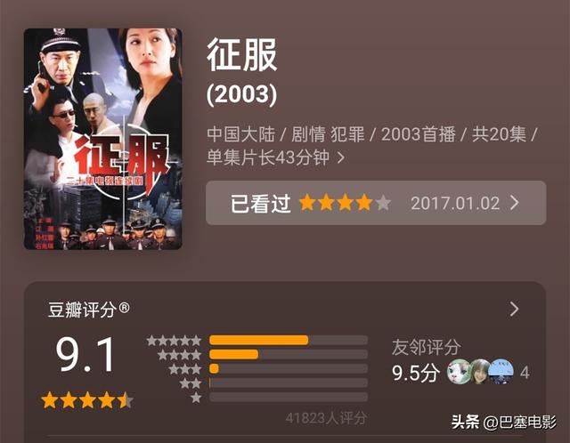 尺度还是老剧大，5部大尺度国产剧，都是真实案件改编，发人深省