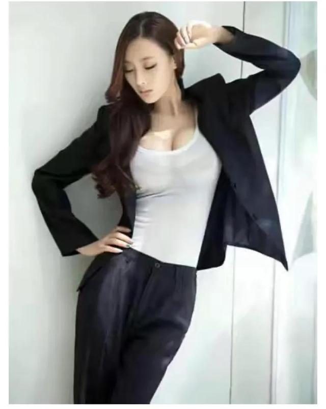 一路向西女主角是谁？一路向西女演员都有哪些？（图）