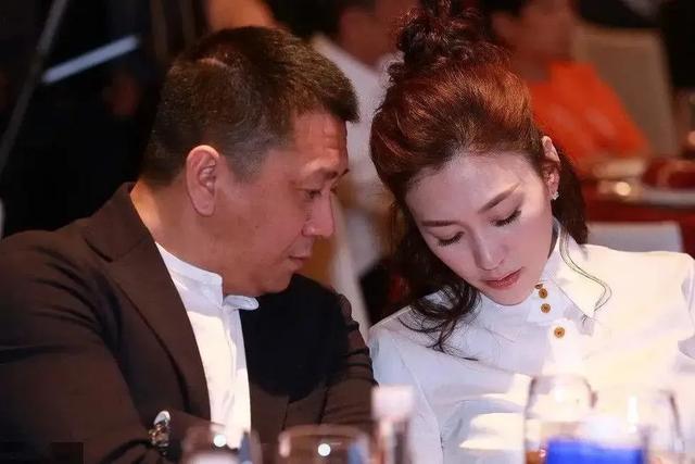 徐佳宁：与徐梵溪分手，娶了李小冉