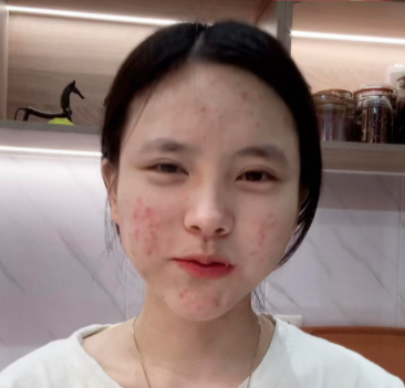 “牛排西施”小霸宠：与二辰炒CP，为了流量无下限，哥哥变老公？