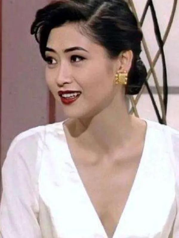 “一代女神”叶玉卿的“风花雪月”和她生命中的五个男人