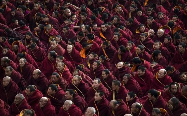 藏传佛教密宗，是邪门，还是正法？我的亲身经历告诉你答案