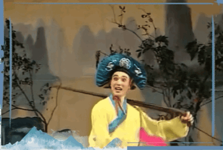 《漫长的季节》里广西籍演员走红，他的成长与一项广西“非遗”息息相关