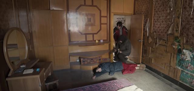 《黑白诀》大结局：任中华牺牲，任磊磊无罪，姜皓终于暴露真面目