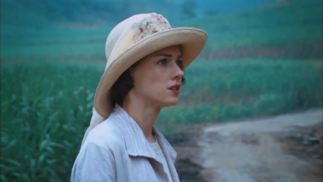 毛姆《面纱》:婚姻的3个真相,越早明白越好