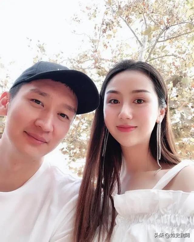 与名模离婚净身出户4年后，39岁的前男篮国手孙悦，今已判若两人