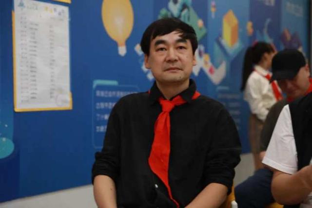 崇文馆开馆!艺术大师齐聚杭州这所学校,助力孩子们成就艺术之梦