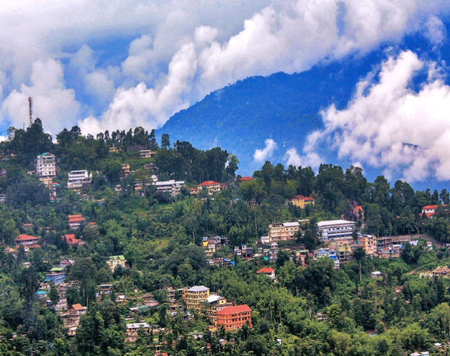 印度当初执意吞并锡金，如今却后悔不已，究竟付出了怎样的代价？