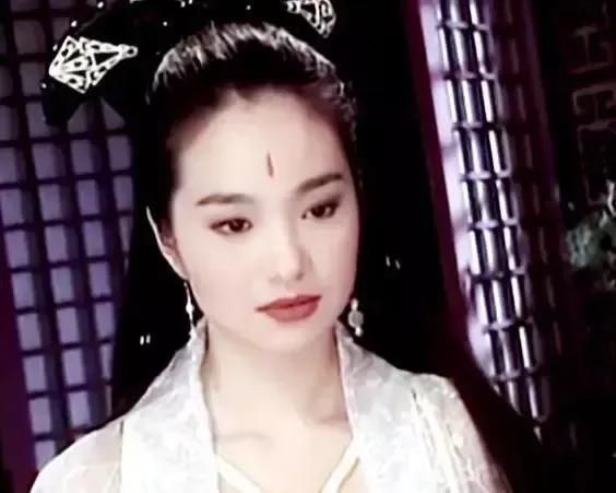 绝代双娇：隐藏在剧中的9位美人谁最美？谁最惨？丫鬟都堪称绝色