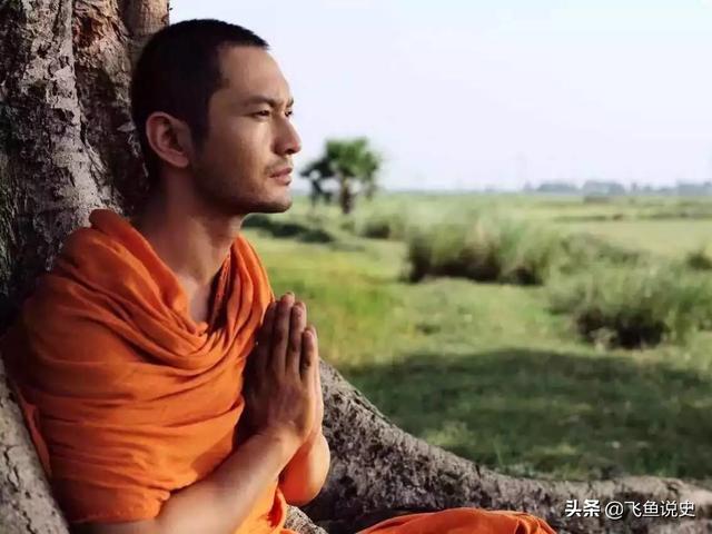 玄奘是《西游记》中唐僧的原型,他最后是怎么死的,有何记载?