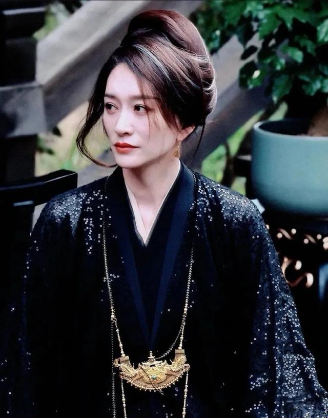 徐佳宁：与徐梵溪分手，娶了李小冉