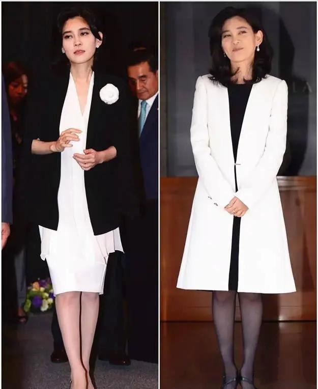 从李富真身上，我总结了中年女人的3个变美思路，效果太惊人