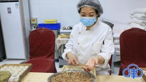 年俗背后的年味儿