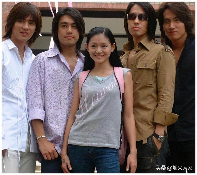 大S香消玉殒，娱乐圈的炎凉世态与她的璀璨人生