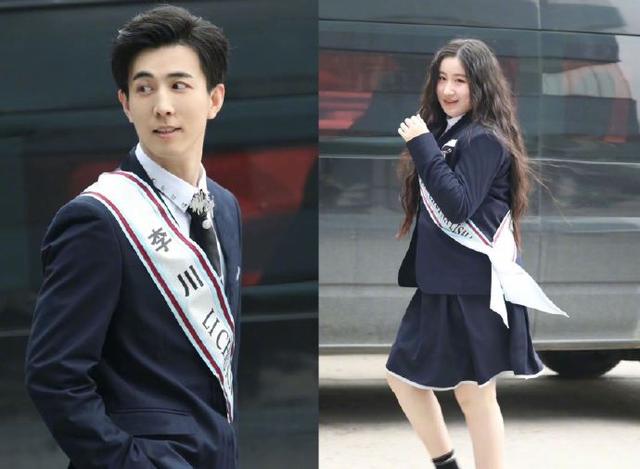 喜剧女王官宣男友！全网傻眼：双向奔赴的“病情”竟然这么上头