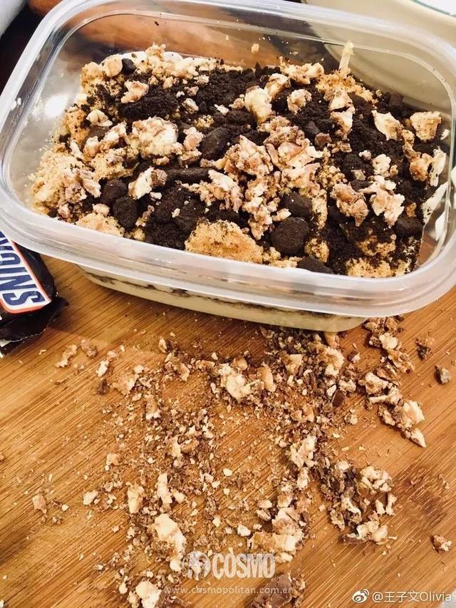 巨好吃|18禁!王子文的瑜伽动作真的好吓人