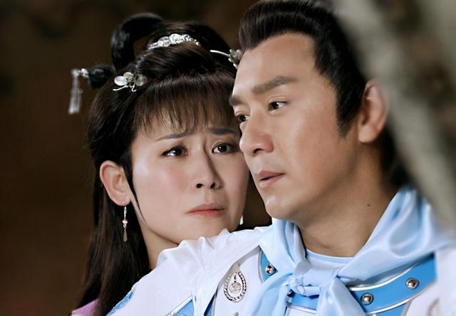 寒窑十八年,换皇后十八天,王宝钏等来的只能说是一场空