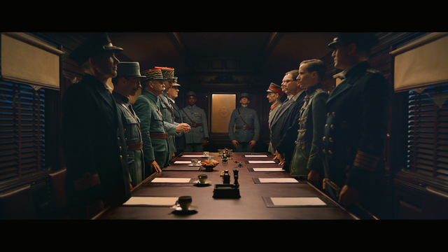 新版《西线无战事》拍成了一种轮回