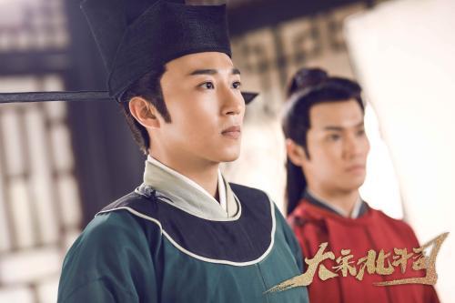 演员王森：下一个角色你能认出我算我输