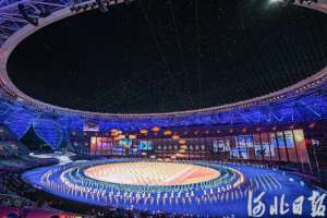 金十三(24金13银12铜亚残运会河北选手创历届最佳成绩)