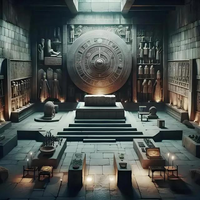 世界上这几座寺庙千万不能进