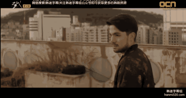 《城市猎人》8年后，终于又看到一部男女主双A且颜值爆表的韩剧！