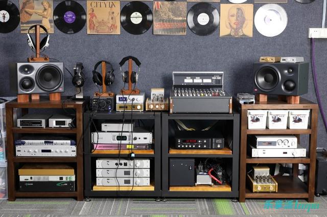 近期杂食报告：迷你桌面解码耳放 钰龙 金丝雀2（Canary Ⅱ）