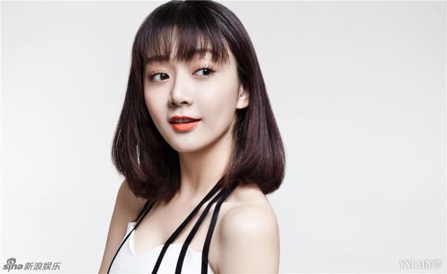 潘之琳：现在的我会更加追求内心的东西，想收着演，往内心走