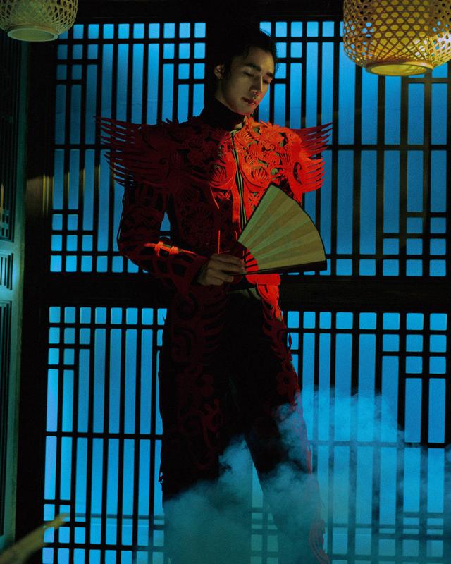 四川凉山籍歌手海来阿木、演员此沙再次登上春晚舞台