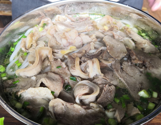 舌尖上的攀枝花，这8种美食值得你一试