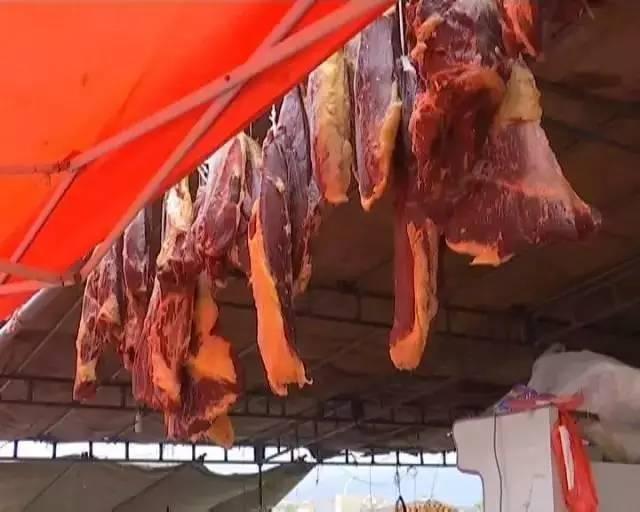 「今日宾川」赶会啦！瞧瞧今年牛井交流会到底咋个赶？