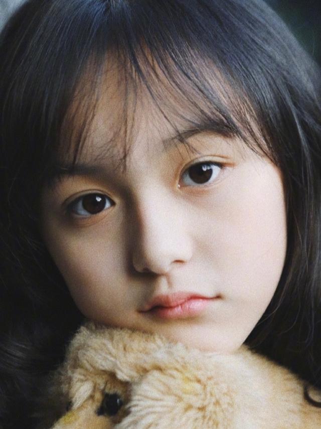 十位演技在线小童星，你在等谁长大？