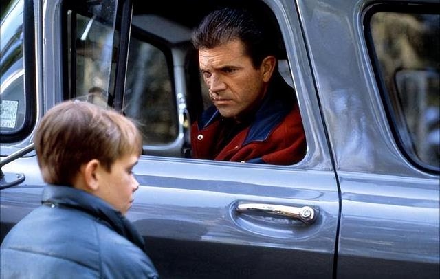 融合犯罪、惊悚、家庭情感元素的电影《赎金风暴》，值得一看