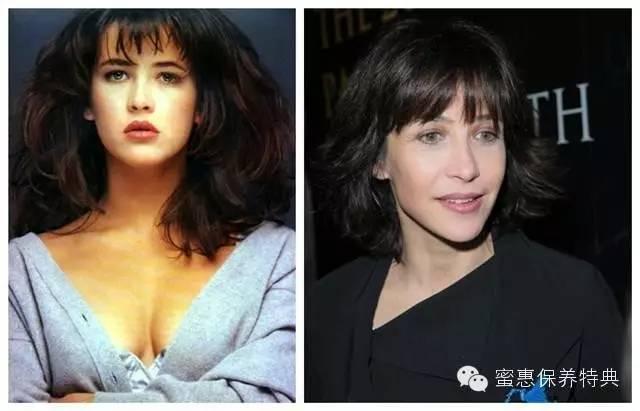 欧美阿姨PK日本大妈——差了10斤胶原蛋白！