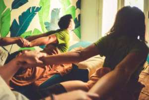 韩国三级按摩(在韩国给人按摩，大概罚多少钱？)